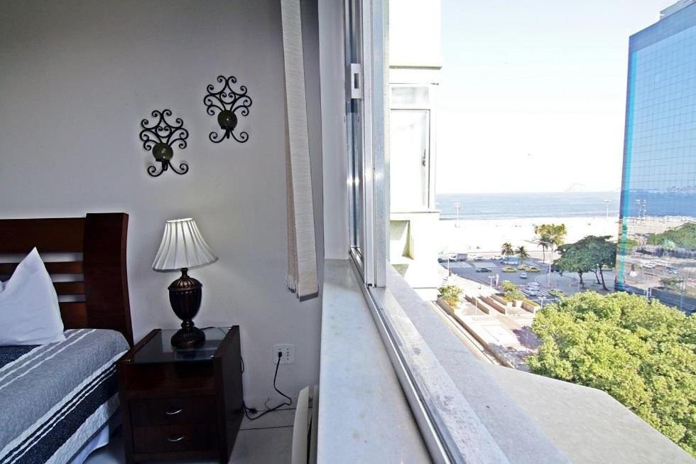 Apartment Sea View