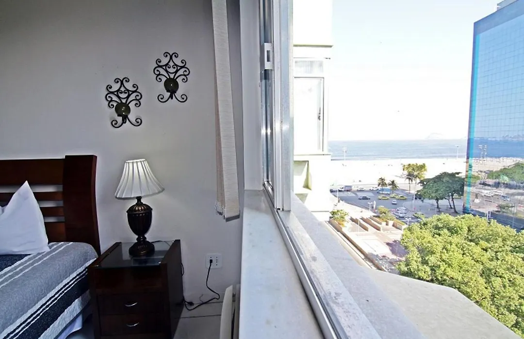 Rio Spot Homes vista mar D027-1