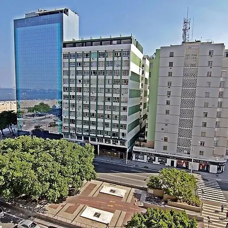 Rio Spot Homes vista mar D027-2