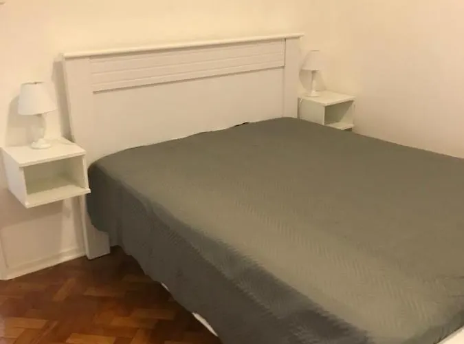 Lindo Apartamento Copacabana Rio de Janeiro